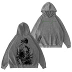 One Piece Vintage Washed T-shirt/Crewneck/Hoodie