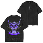 Neon Genesis Evangelion Tee