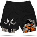 Goku Performance Shorts
