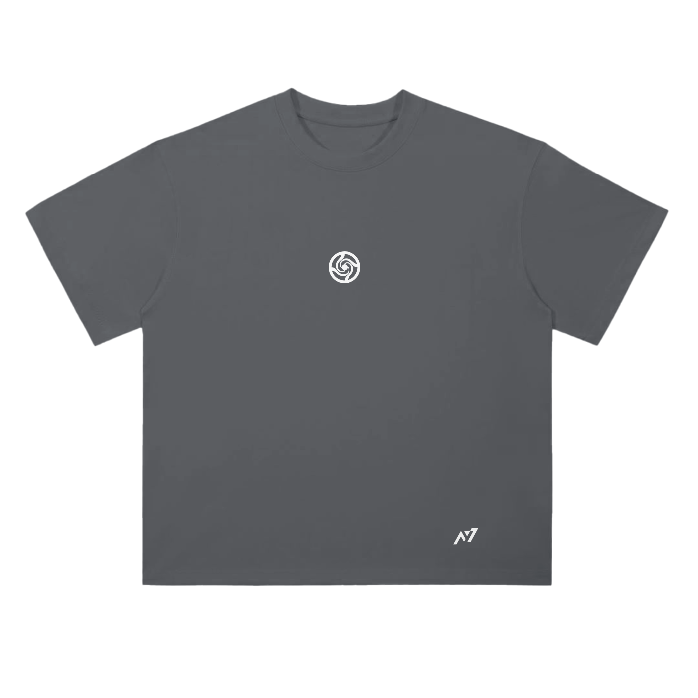 Infinity Glow Streetwear Shirt