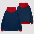 Itadori Jujutsu Kaisen Hoodie
