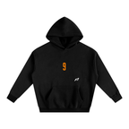 The Wild Card Streetwear Hoodie