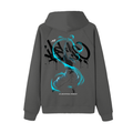 The Honored One 4.0 Streetwear Hoodie