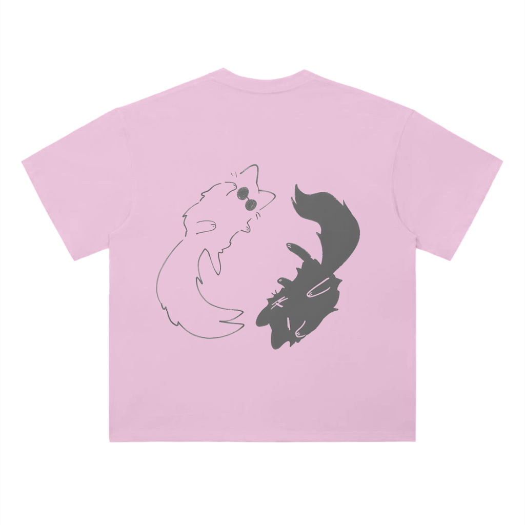 Purr-gatory Sorcerers Streetwear Shirt