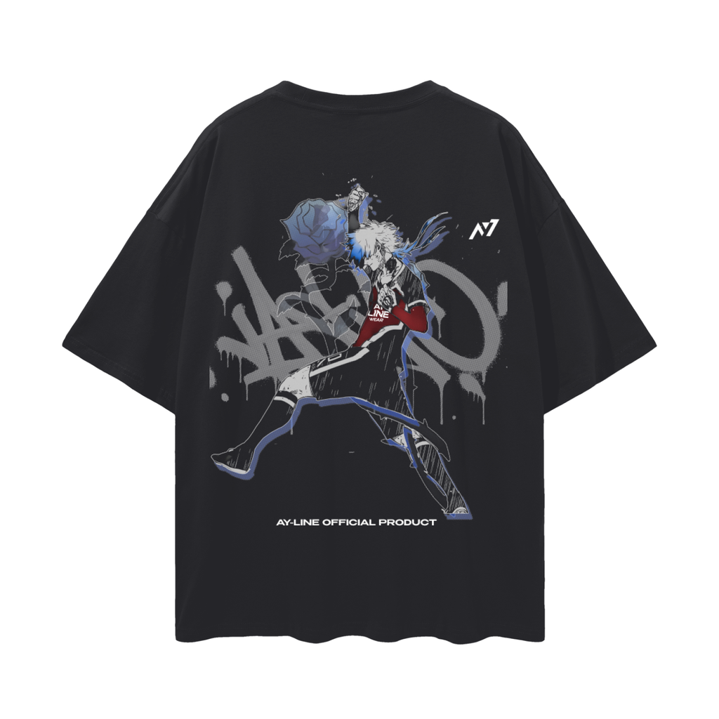 God's Chosen Streetwear Shirt