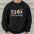 Demon Slayer Unisex Shirt/Crewneck/Hoodie