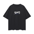 Flow of the Torrent Streetwear Shirt
