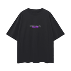 Sorcerer Killer Neon Streetwear Shirt Black