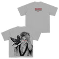 Choso Jujutsu Kaisen cotton T-shirt/Crewneck/Hoodie