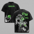 JoJo Gyro Zeppeli Washed T-shirt/Crewneck/Hoodie