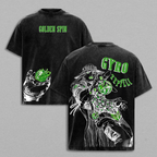 JoJo Gyro Zeppeli Washed T-shirt/Crewneck/Hoodie
