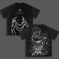Hunter x Hunter Washed T-shirt/Crewneck/Hoodie