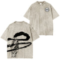 Wrathful Fury T-Shirt