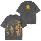 Dragon Ball Vintage washed T-shirt/Crewneck/Hoodie
