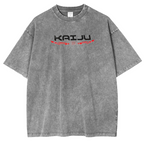 Kaiju No. 8 Season 2 Unisex Washed T-Shirt