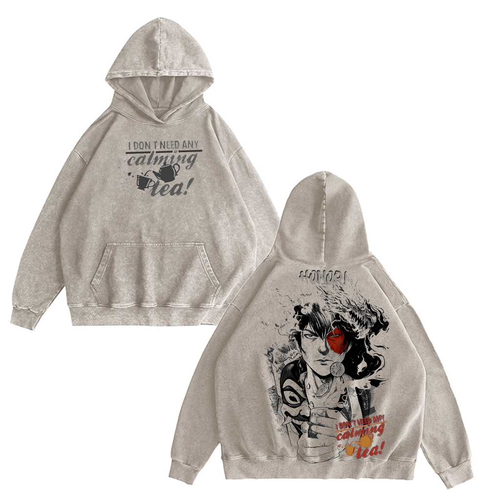Avatar: The Last Airbender Vintage T-shirt/Crewneck/Hoodie
