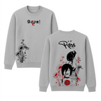 Chainsaw Man Vintage Washed T-shirt/Crewneck/Hoodie