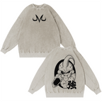Dragon Ball Vintage Washed T-shirt/Crewneck/Hoodie