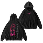 Majin Buu Dragon Ball Washed T-shirt/Crewneck/Hoodie