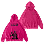 One Piece Washed T-shirt/Crewneck/Hoodie