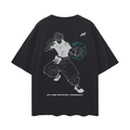 The Strongest Streetwear Shirt Black