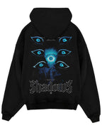 Jujutsu Kaisen 'Gojo' Oversized Hoodie