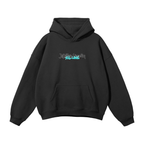 God of Lightning Streetwear Hoodie