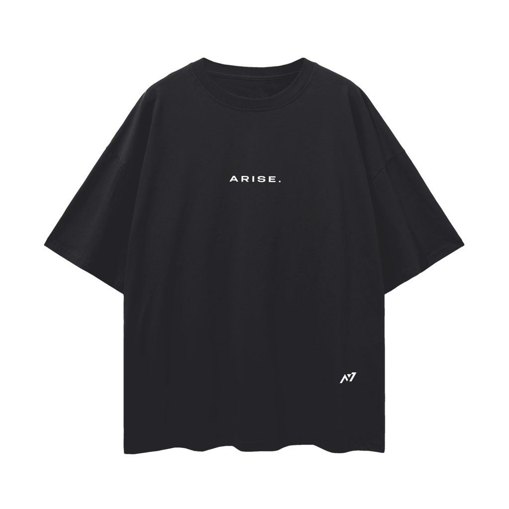 Dark Angel Streetwear Shirt-Solo Leveling