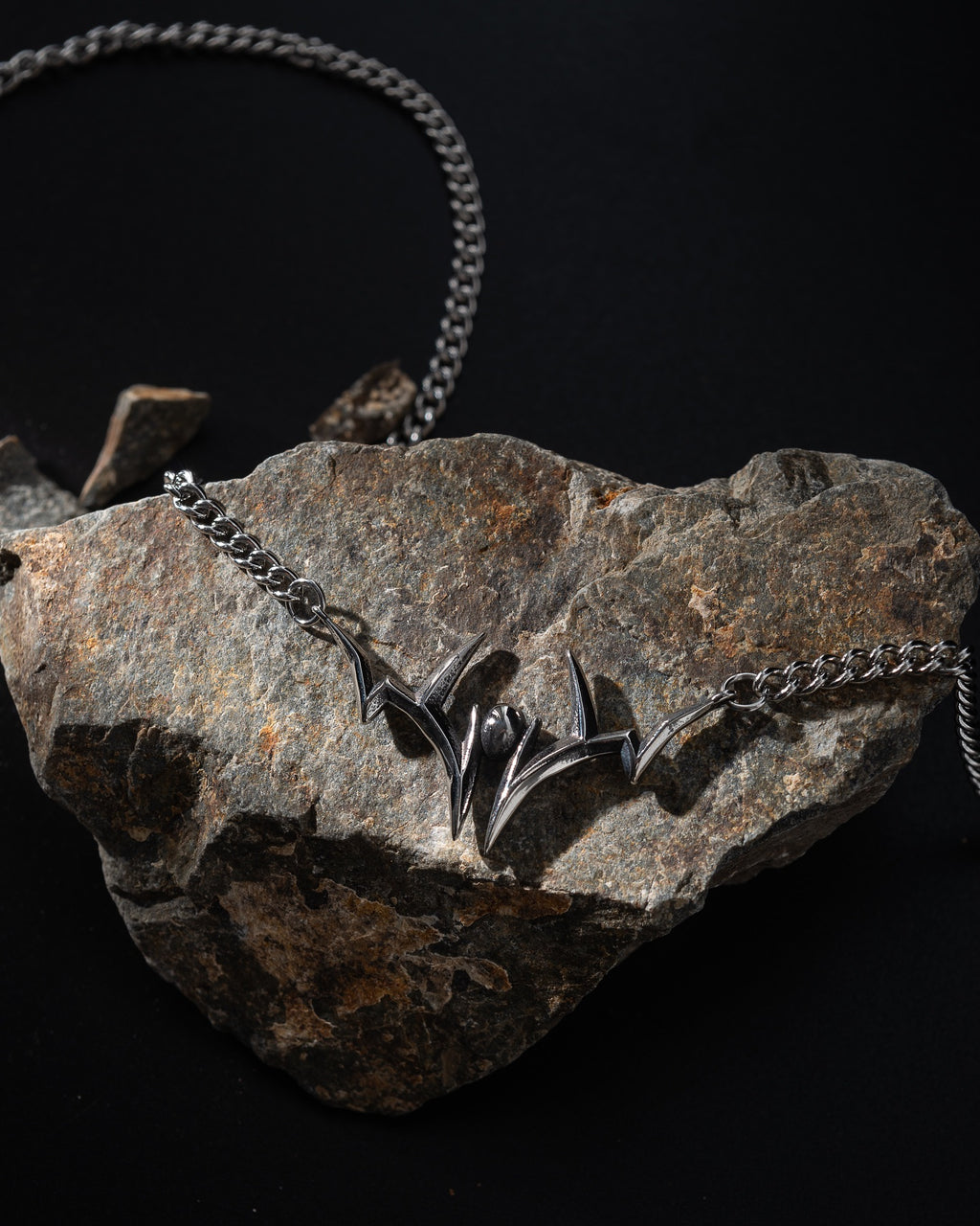Jujutsu Kaisen Necklace