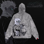 Jujutsu Kaisen Anime Hoodie
