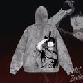 Satoru Gojo Anime Hoodie
