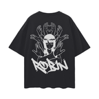 Devil Child Graffiti Streetwear Shirt