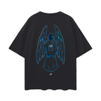 Dark Angel Streetwear Shirt-Solo Leveling