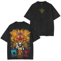 Yu-Gi-Oh!£ºYugi Mutou Vintage washed T-shirt/Crewneck/Hoodie