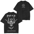Jujutsu Kaisen :Mahoraga Vintage washed T-shirt/Crewneck/Hoodie