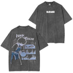 Name Blue Lock Rivals Shirt