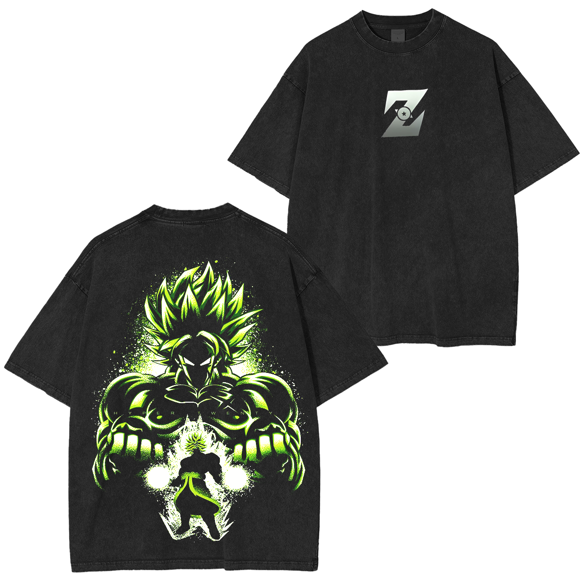 Dragon ball Anime Super Saiya Goku Men's T-Shirt