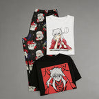 Inuyasha Pajamas set