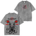 Naruto Vintage washed T-shirt/Crewneck/Hoodie