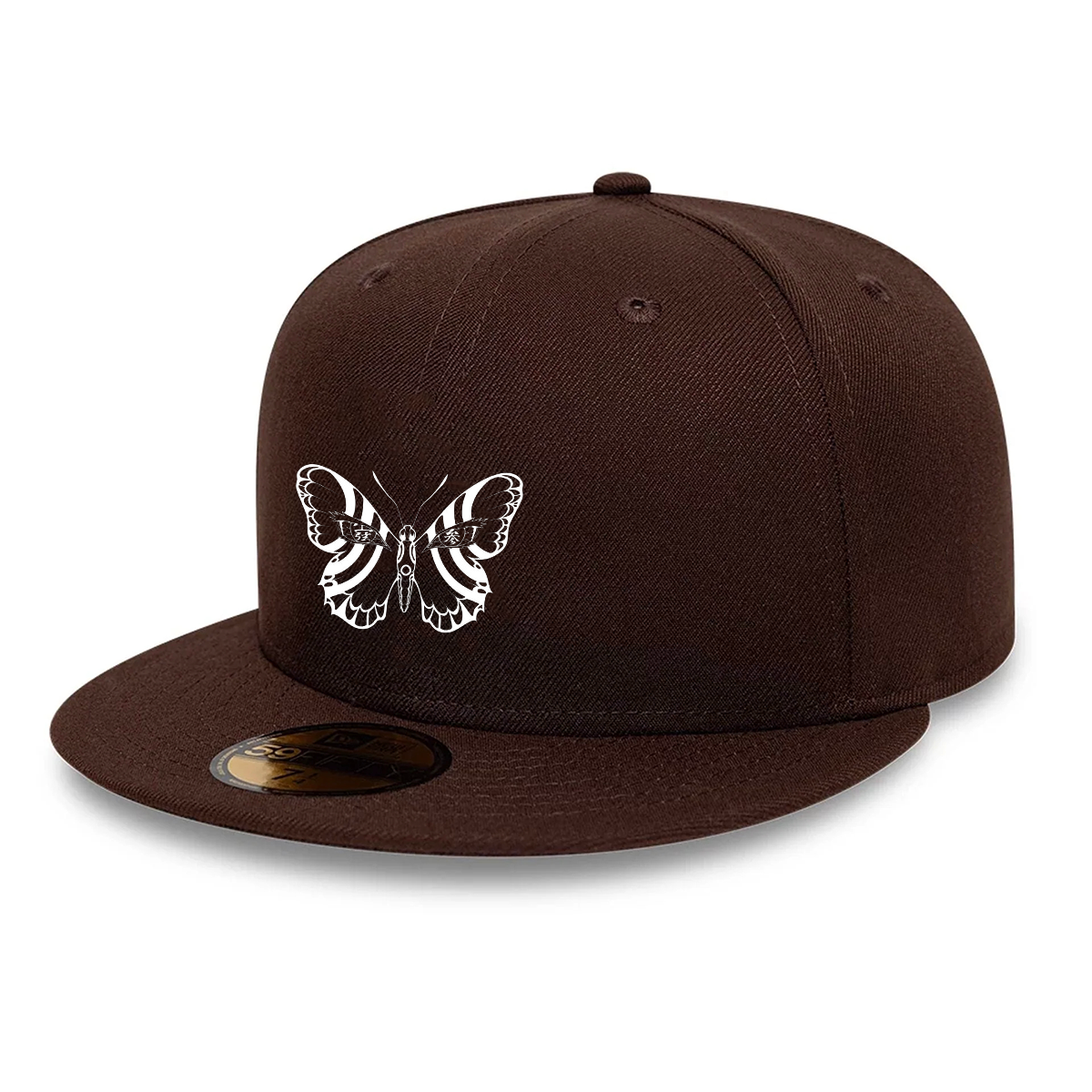 Akaza Demon Slayer Cap