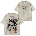 Avatar: The Last Airbender Vintage T-shirt/Crewneck/Hoodie