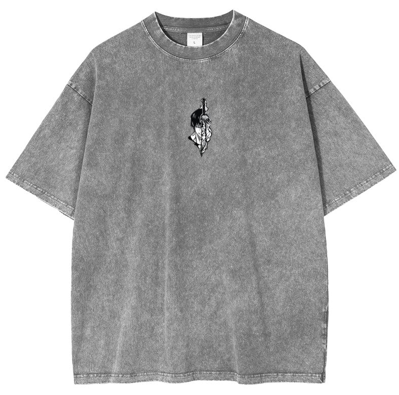 Jujutsu Kaisen Anime Manga T-Shirt