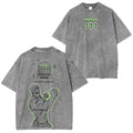 Jujutsu Kaisen :Bet on Hakari Vintage washed T-shirt/Crewneck/Hoodie