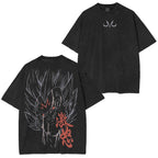 Dragon Ball Vintage Washed T-shirt/Crewneck/Hoodie