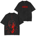One Piece Washed T-shirt/Crewneck/Hoodie