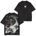 Dragon Ball Washed T-shirt/Crewneck/Hoodie