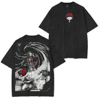 Dragon Ball Washed T-shirt/Crewneck/Hoodie