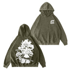 One Piece Oversized T-shirt/Crewneck/Hoodie