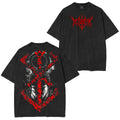 Guts Berserk Washed T-shirt/Crewneck/Hoodie