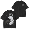 Escanor The Seven Deadly Sins Washed T-shirt/Crewneck/Hoodie